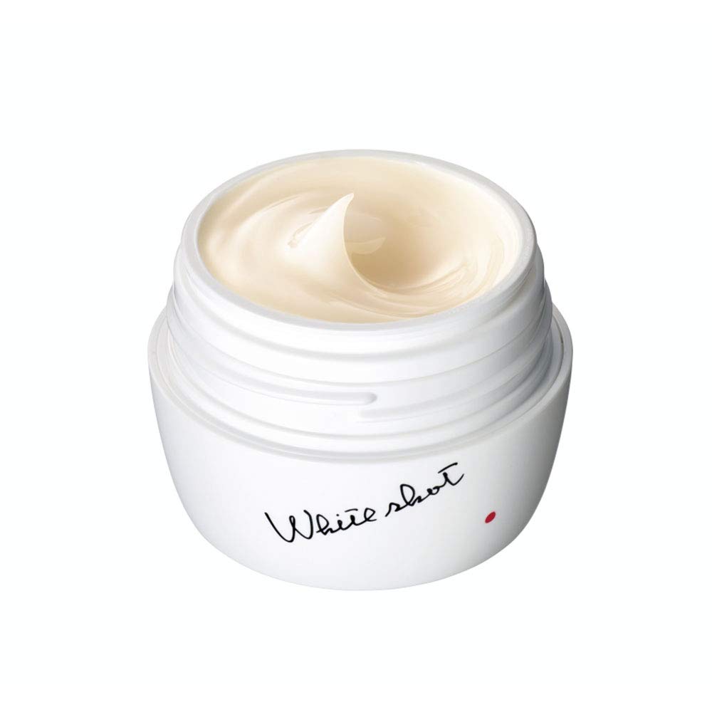 POLA White Shot RXS Facial Cream 50g : Amazon.sg: Beauty